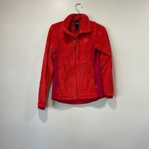 The North Face jacket